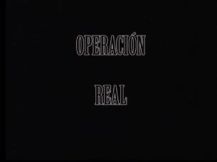 Ver v&iacute;deo  ''Operaci&oacute;n REAL' de la Guardia Civil contra el tr&aacute;fico de especies protegidas'