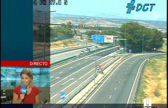 Operaci�n Salida