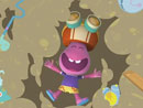 Imagen del  v&iacute;deo de Jelly Jamm titulado OPERACI&Oacute;N SALVAR JAMMBO