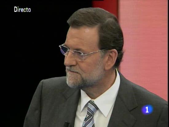 Tengo una pregunta para usted - &iquest;Qu&eacute; opina del testamento vital?