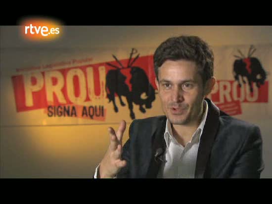 Cr&oacute;nicas - Plataforma Prou: "No pararemos hasta conseguir la abolici&oacute;n de las corridas de toros en toda Espa&ntilde;a"