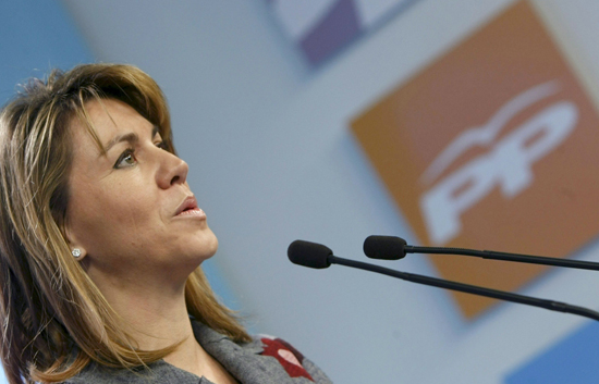 Opini&oacute;n de la oposici&oacute;n ante las cifras del paro