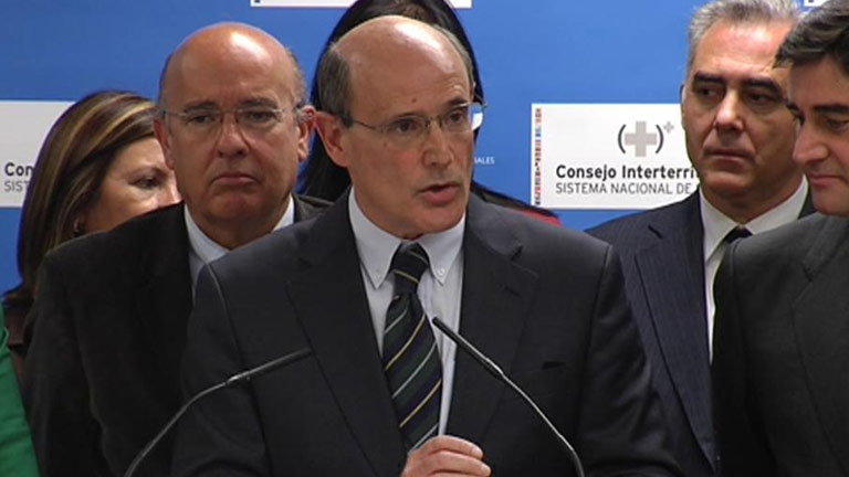 La mayor&iacute;a de las CCAA apoyan las medidas del Gobierno