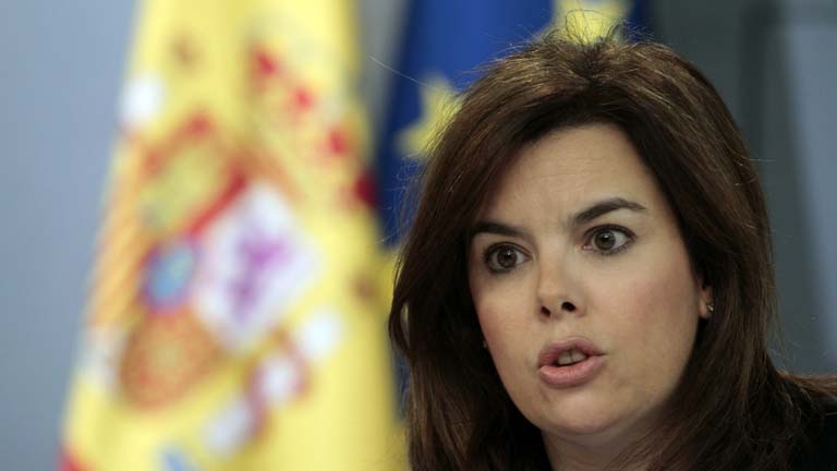 El Gobierno defiende que su decreto ya frena los desahucios vulnerables