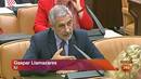 Ir al Video&nbsp;La oposici&oacute;n critica los recortes en infraestructuras y el Gobierno insiste que debe bajar el d&eacute;ficit