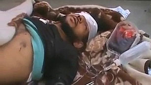 Ver v&iacute;deo  'La oposici&oacute;n siria denuncia una nueva matanza de civiles en Hama'