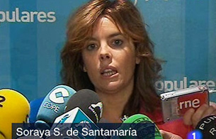 Ver v&iacute;deo  'La oposici&oacute;n ve dif&iacute;cil apoyar los presupuestos'