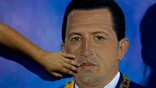 Ver v&iacute;deo  'La oposici&oacute;n en Venezuela exige a Maduro que diga la verdad sobre la salud de Ch&aacute;vez'