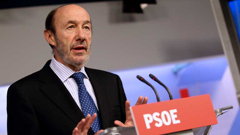 La oposici&oacute;n pide la comparencia de Rajoy en el congreso para hablar sobre el rescate