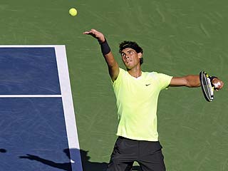 Ver v&iacute;deo  'Orantes gan&oacute; el US Open en 1975'