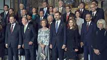Ir al Video&nbsp;En el Oratorio de San Felipe Neri los dirigentes recuerdan la Constituci&oacute;n de 1812