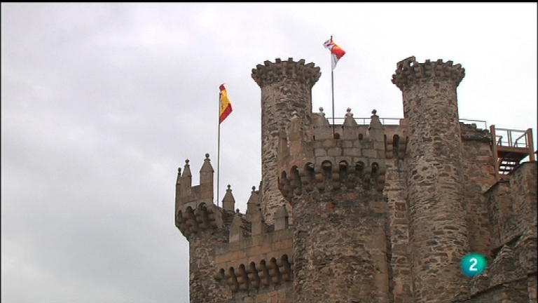 Arqueoman&iacute;a - La Orden del Temple