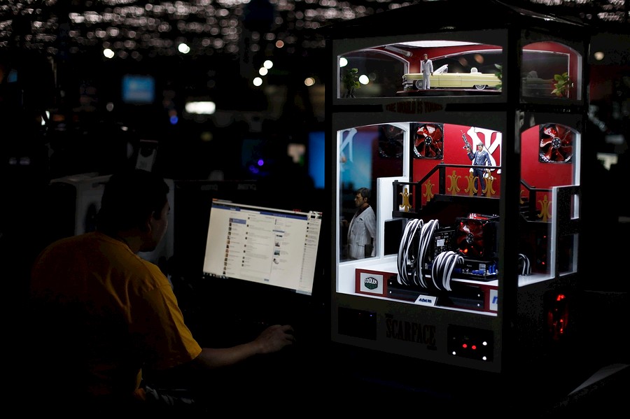 Ordenadores que parecen juguetes Ordenadores que parecen juguetes