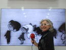 Fotogaleria: El "museo m&oacute;vil" de RNE, en Orense