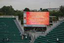 La organizaci&oacute;n de Roland Garros anuncia la suspensi&oacute;n de la final por videomarcador