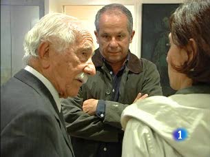 Ver v&iacute;deo  'Organizaciones de derechos humanos en Argentina presentan una demanda para que se investiguen los cr&iacute;menes del franquismo'