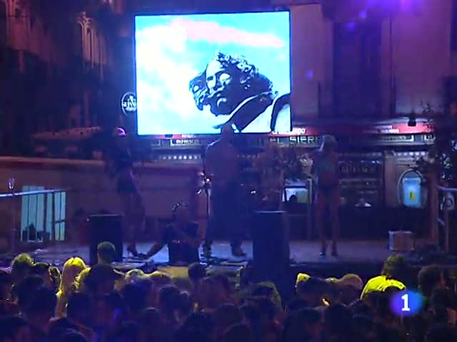 Un Orgullo Gay volcado con el VIH no tendr&aacute; conciertos en directo en la plaza de Chueca