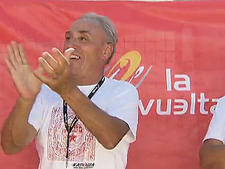 Ver v&iacute;deo  'El orgullo de 'Purito' Rodriguez y su padre'