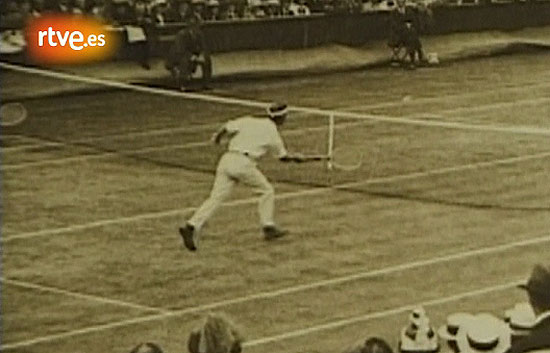El origen de la Davis, hace cien a&ntilde;os
