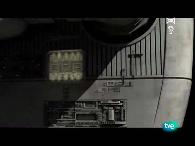 Plut&oacute;n BRB Nero - T1 - Cap&iacute;tulo 1