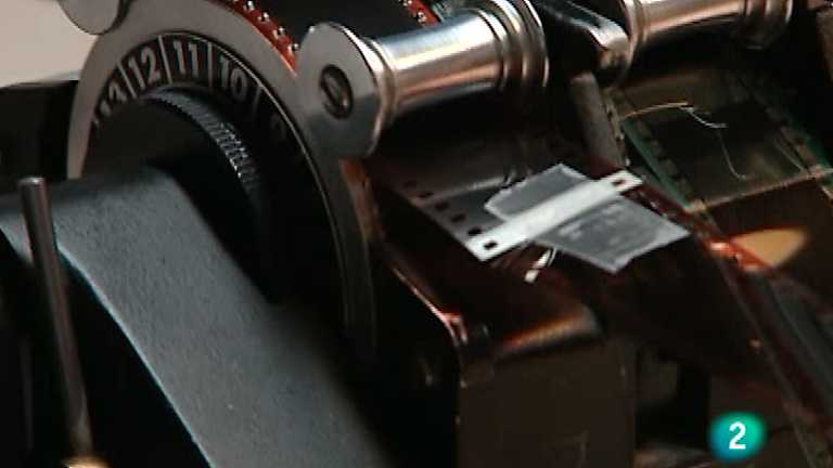 Paisajes de la Historia - Los or&iacute;genes del cine en Espa&ntilde;a