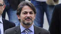 Ir al Video&nbsp;Oriol Pujol declara por tr&aacute;fico de influencias