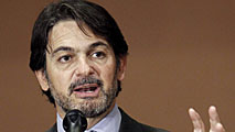 Ir al Video&nbsp;Oriol Pujol justifica en el inter&eacute;s p&uacute;blico sus gestiones para reorganizar el mapa de las ITV