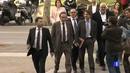 Ir al Video&nbsp;Oriol Pujol justifica en el inter&eacute;s p&uacute;blico sus gestiones en la trama de las ITV