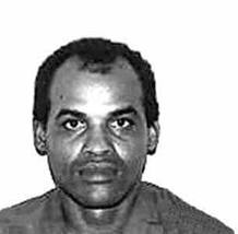Orlando Zapata Tamayo en una foto sin fechar