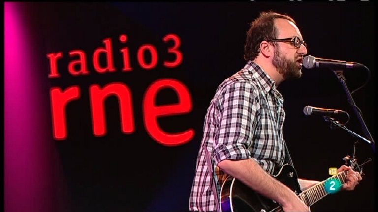 Los conciertos de Radio 3 - Ornamento y Delito
