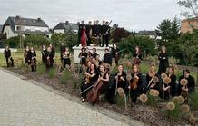 Orquesta de C&aacute;mara de Luxemburgo