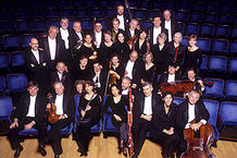 Orquesta de C&aacute;mara de Saint Paul
