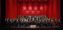 Orquesta de la Comunidad de Madrid