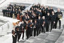 Orquesta del Mozarteum