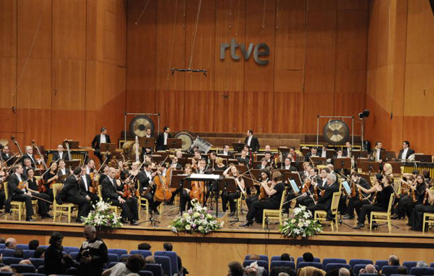 Orquesta RTVE Orquesta RTVE