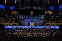 Orquesta Sinf&oacute;nica de la BBC