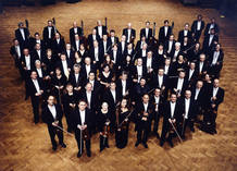 Orquesta Sinf&oacute;nica de Londres