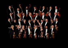 Orquesta de la Suiza Italiana