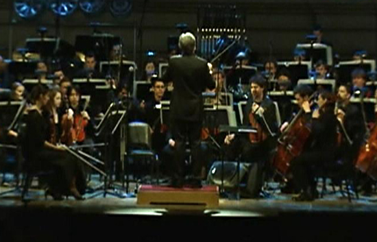 La Orquesta de Youtube llena el Carnegie Hall