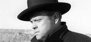 Orson Welles
