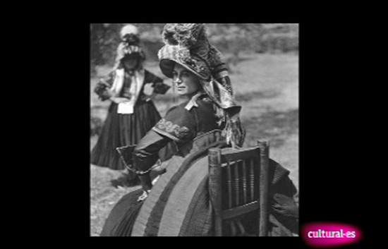 La mirada fotogr&aacute;fica - Cap&iacute;tulo 1