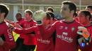 Ir al Video&nbsp;Osasuna presenta tres fichajes de peso