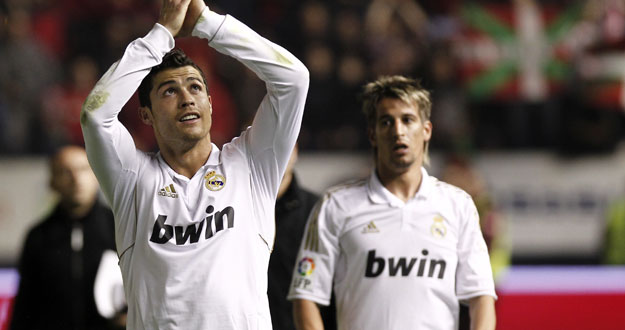 OSASUNA-REAL MADRID