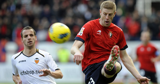 Osasuna-Valencia