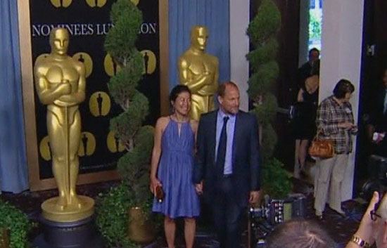 Pol&eacute;mica antes de los Oscar con 'En tierra hostil'