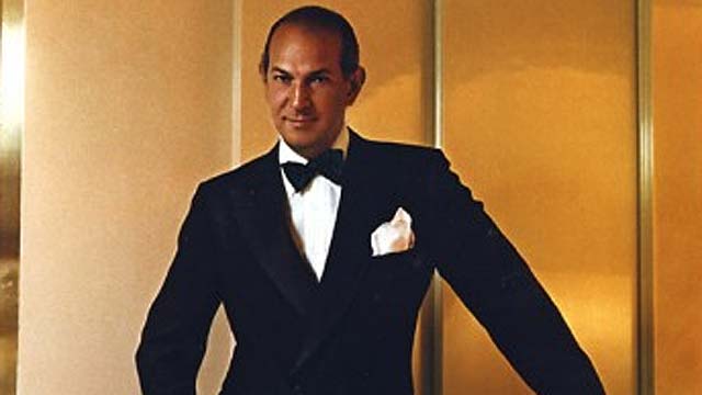 Solo Moda - Oscar de la Renta - Avance