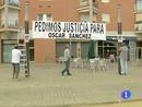 Ir al Video&nbsp;&Oacute;scar S&aacute;nchez lleva m&aacute;s de un a&ntilde;o preso en una c&aacute;rcel italiana