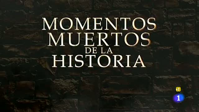 La hora de Jos&eacute; Mota - Momentos muertos de la Historia Oscar Wilde