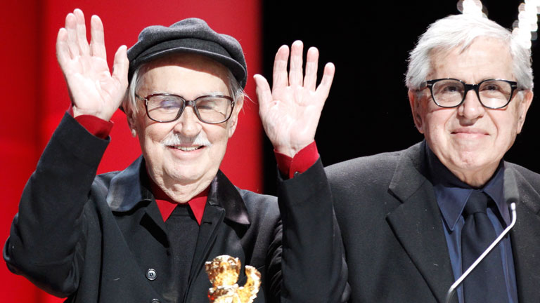El oso de oro de la Berlinale se lo ha llevado la pel�cula italiana 