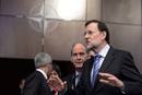 LA OTAN DEFINE HOY SU PAPEL EN AFGANIST&Aacute;N A PARTIR DE 2015